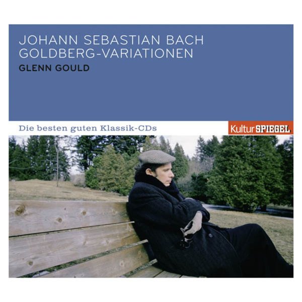 Johann Sebastian Bach (1685-1750): Goldberg-Variationen BWV 988