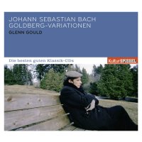 Johann Sebastian Bach (1685-1750): Goldberg-Variationen BWV 988