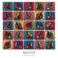 Various: Apollo5 - Where all Roses go