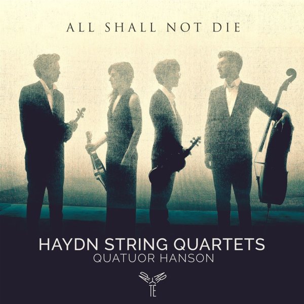 Joseph Haydn (1732-1809): Streichquartette Nr.35,41,49,58,76,82