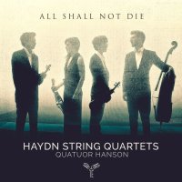 Joseph Haydn (1732-1809): Streichquartette...