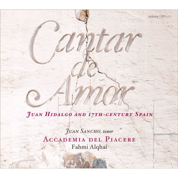 Various: Cantar de Amor