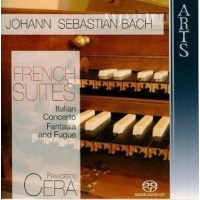 Johann Sebastian Bach (1685-1750): Französische...