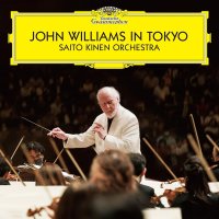 Various: John Williams in Tokyo (CD)