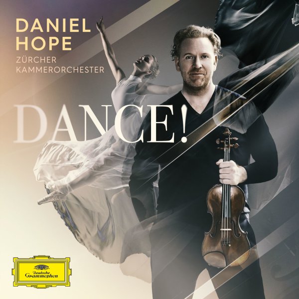 Various: Daniel Hope - Dance