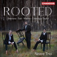 Various: Neave Trio - Rooted