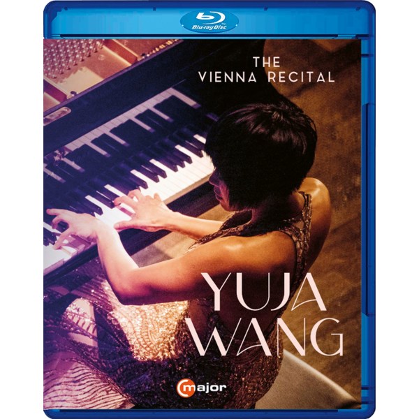 Various: Yuja Wang - The Vienna Recital