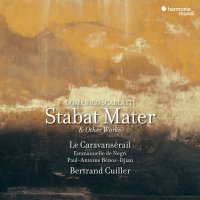 Domenico Scarlatti (1685-1757): Stabat Mater