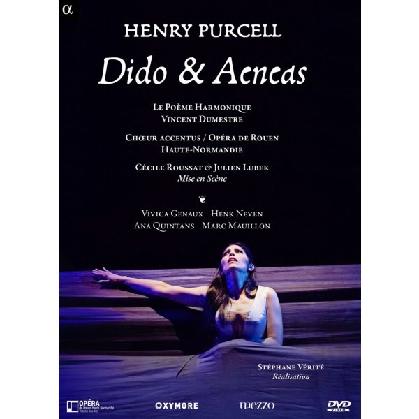 Henry Purcell (1659-1695): Dido & Aeneas