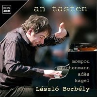 Various: Laszlo Borbely - an tasten