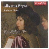 Albertus Bryne (1621-1668): Keyborard Music