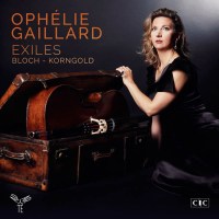 Various: Ophelie Gaillard - Exiles