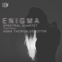 Anna Thorvaldsdottir: Enigma