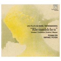 Various: Pygmalion - Rheinmädchen