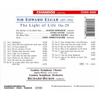 Edward Elgar (1857-1934): The Light of Life op.29 (Oratorium)