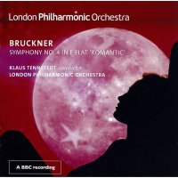 Anton Bruckner (1824-1896): Symphonie Nr.4