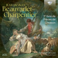 Jean-Jacques Beauvarlet-Charpentier (1734-1794): Pieces...