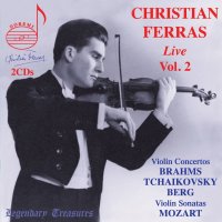 Various: Christian Ferras - Live Vol.2