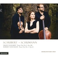 Franz Schubert (1797-1828): Klaviertrio Nr.2 D.929