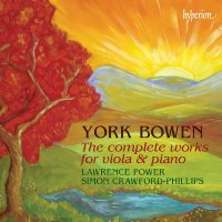 York Bowen (1884-1961): Sämtliche Werke für...