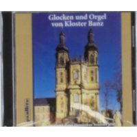 Various: Glocken & Orgel von Kloster Banz