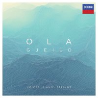 Ola Gjeilo: Voices, Piano, Strings