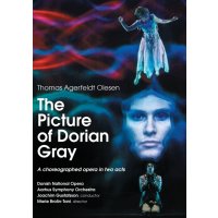 Thomas Agerfeldt Olesen: The Picture of Dorian Gray (A...