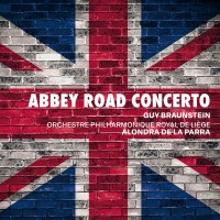 Guy Braunstein: Abbey Road Concerto für Violine...