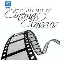 Various: The Very Best of Cinema Classics