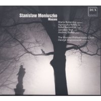 Stanislaw Moniuszko (1819-1872): Messen Vol.1