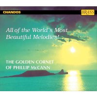 Various: All the Worlds most beautiful Melodies