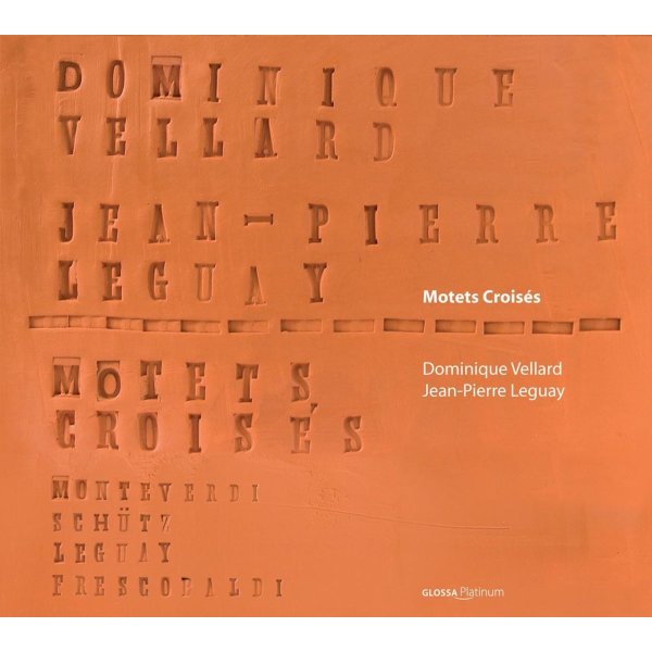 Various: Dominique Vellard - Motets Croises