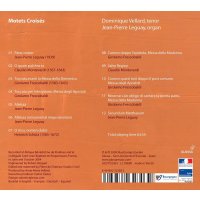 Various: Dominique Vellard - Motets Croises