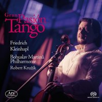 Various: Friedrich Kleinhapl - Gran Pasion Tango