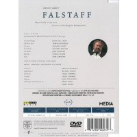 Antonio Salieri (1750-1825): Falstaff