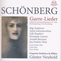 Arnold Schönberg (1874-1951): Gurre-Lieder für...