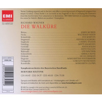 Richard Wagner (1813-1883): Die Walküre