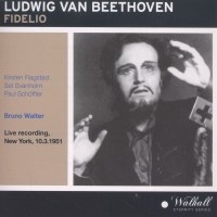 Ludwig van Beethoven (1770-1827): Fidelio op.72