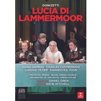 Gaetano Donizetti (1797-1848): Lucia di Lammermoor