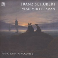 Franz Schubert (1797-1828): Klavierwerke Vol.2