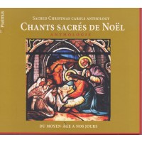 Various: Chants Sacres De Noel