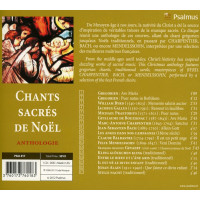 Various: Chants Sacres De Noel