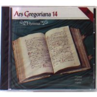 Various: Ars Gregoriana 14 - Hymnus