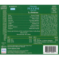 Giacomo Puccini (1858-1924): La Boheme