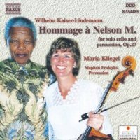 Wilhelm Kaiser-Lindemann (1940-2010): Hommage a Nelson...