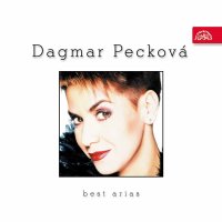 Various: Dagmar Peckova - Best Arias