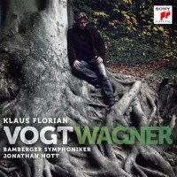 Various: Klaus Florian Vogt - Wagner