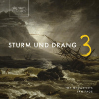 Various: Sturm und Drang Vol.3