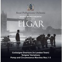 Edward Elgar (1857-1934): Enigma Variations op.36