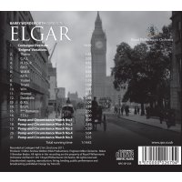 Edward Elgar (1857-1934): Enigma Variations op.36